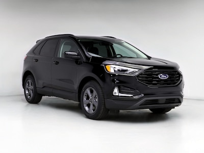 2023 Ford Edge SEL -
                Nashville, TN