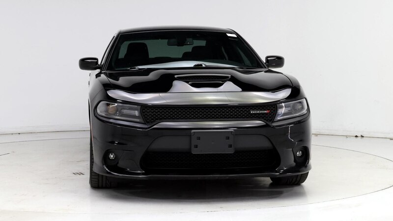 2019 Dodge Charger GT 5