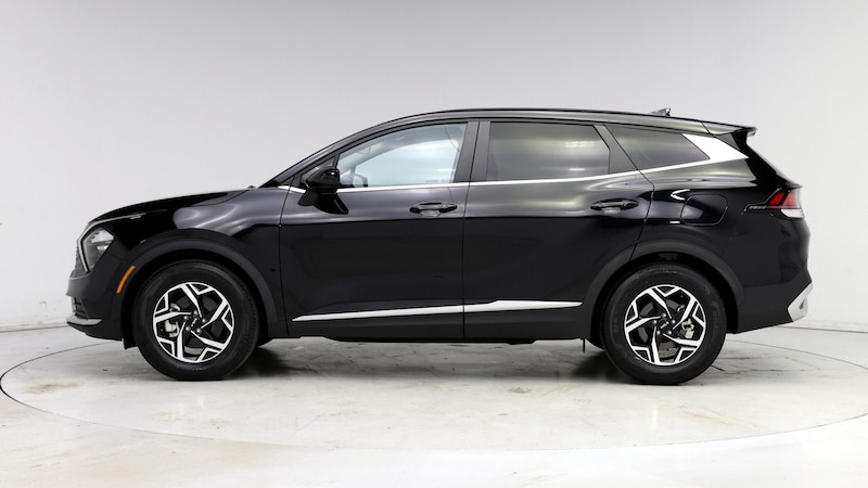 2023 Kia Sportage LX 3