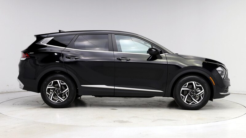 2023 Kia Sportage LX 7