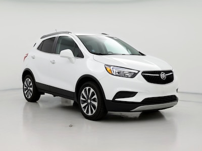 2022 Buick Encore Preferred -
                Chattanooga, TN