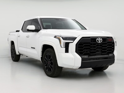 2022 Toyota Tundra SR5 -
                Cool Springs, TN