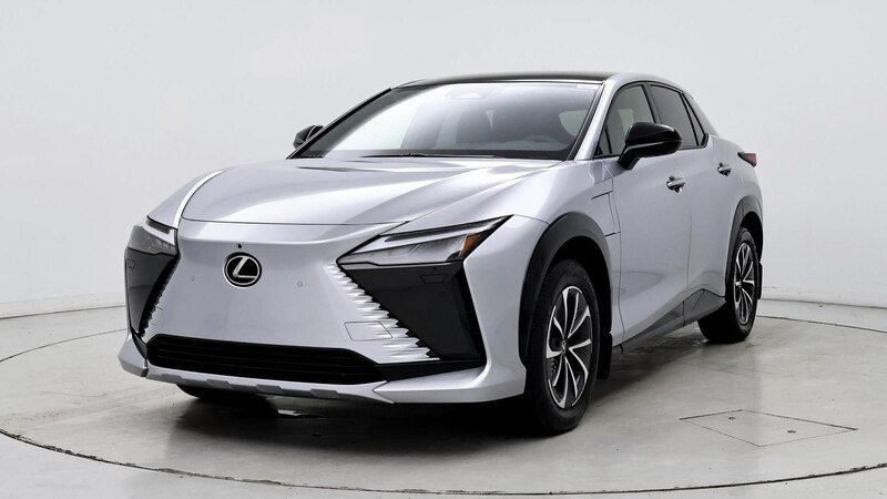 2024 Lexus RZ 300e 4