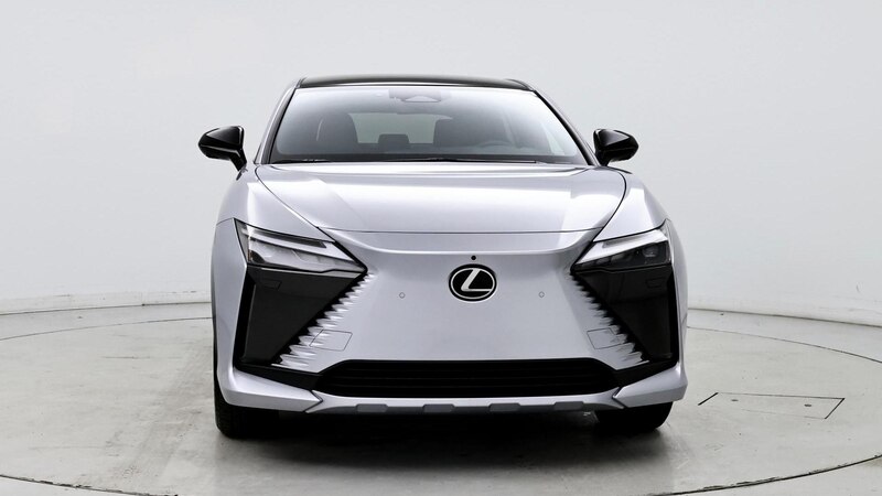 2024 Lexus RZ 300e 5