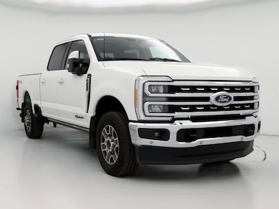 2023 Ford F-250 Lariat -
                Franklin, TN