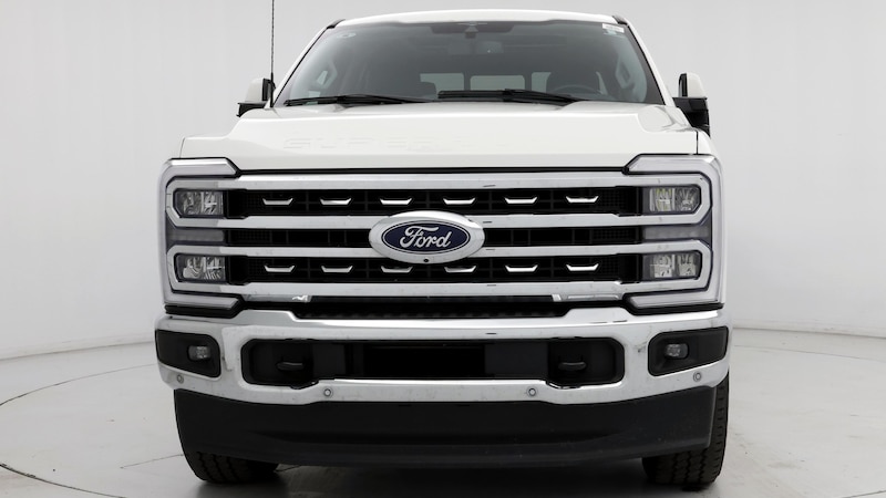 2023 Ford F-250 Lariat 5