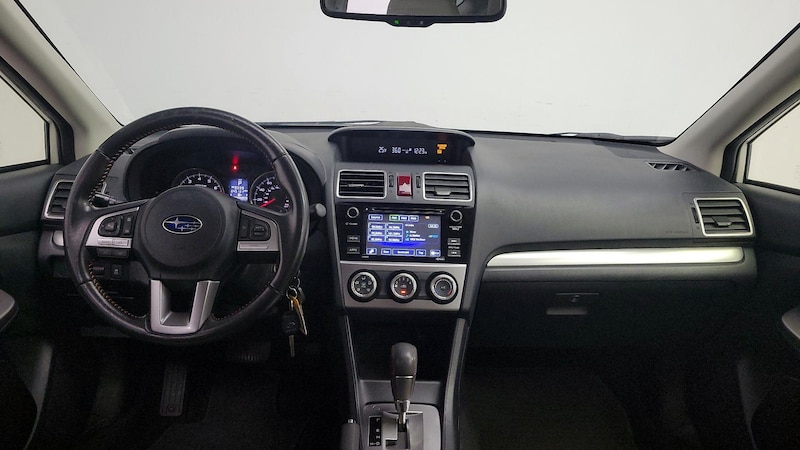 2016 Subaru XV Crosstrek Premium 9