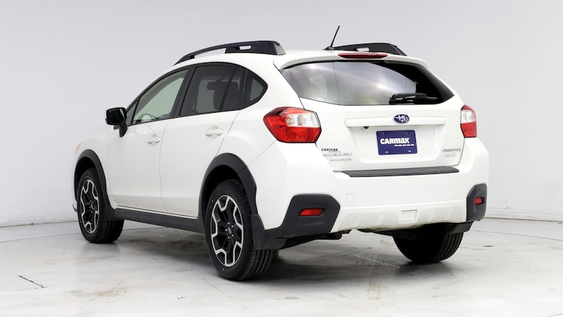 2016 Subaru XV Crosstrek Premium 2