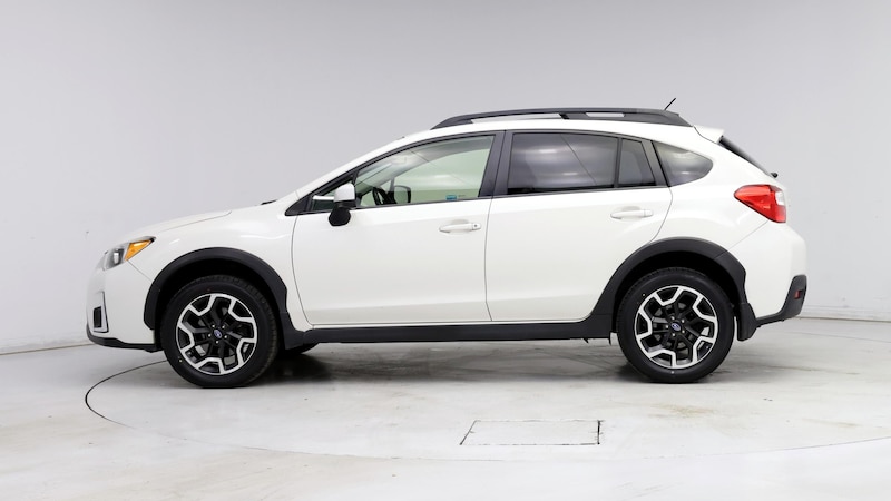 2016 Subaru XV Crosstrek Premium 3