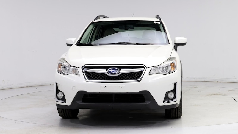 2016 Subaru XV Crosstrek Premium 5