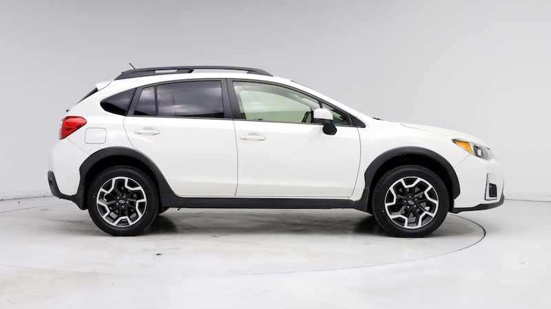 2016 Subaru XV Crosstrek Premium 7