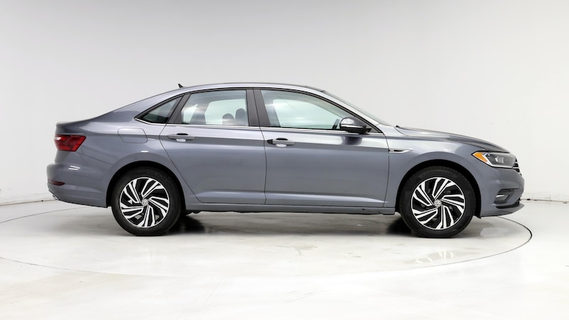 2021 Volkswagen Jetta SEL 7