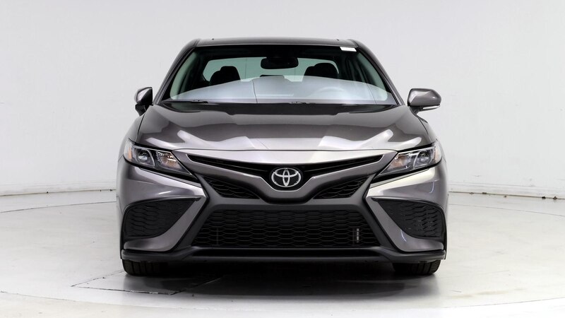 2024 Toyota Camry SE 5