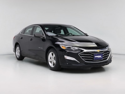 2019 Chevrolet Malibu LS -
                Nashville, TN