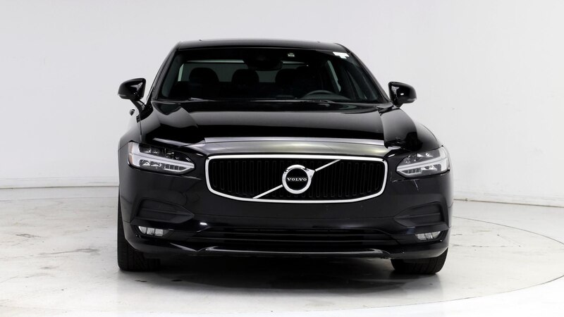 2019 Volvo S90 T5 Momentum 5