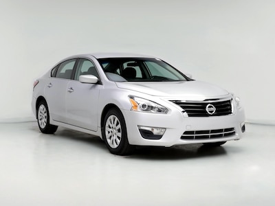 2014 Nissan Altima S -
                Nashville, TN