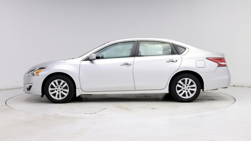 2014 Nissan Altima S 3