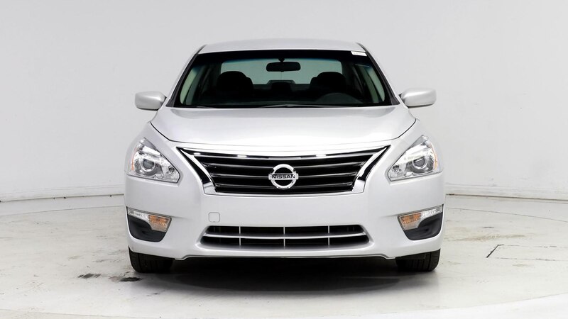 2014 Nissan Altima S 5