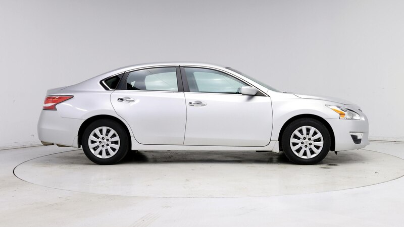 2014 Nissan Altima S 7