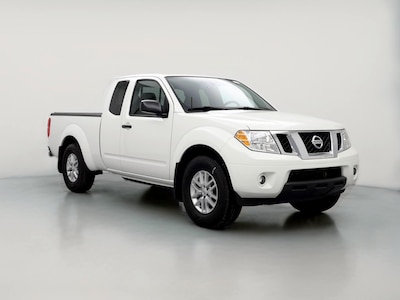 2019 Nissan Frontier SV -
                Nashville, TN