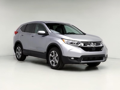 2019 Honda CR-V EX-L -
                Nashville, TN