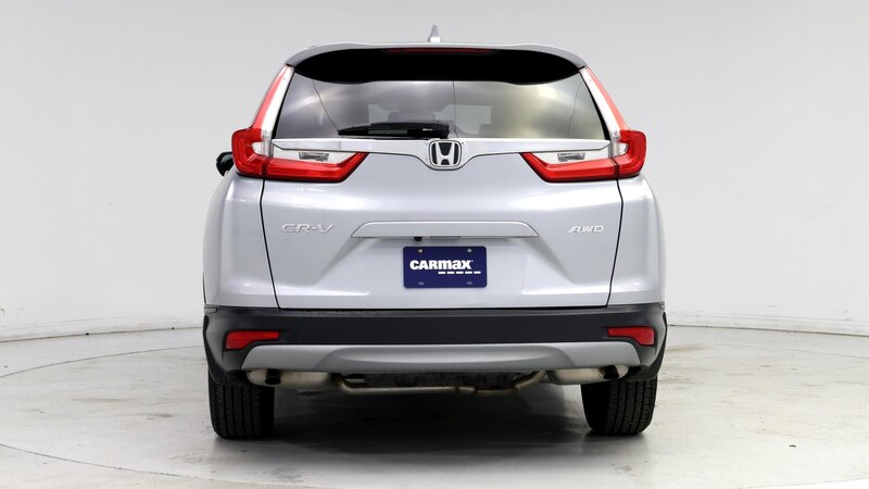 2019 Honda CR-V EX-L 6