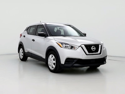 2020 Nissan Kicks S -
                Farragut, TN