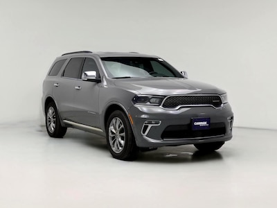 2022 Dodge Durango Citadel -
                Memphis, TN