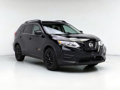 2017 Nissan Rogue SV -
                Nashville, TN