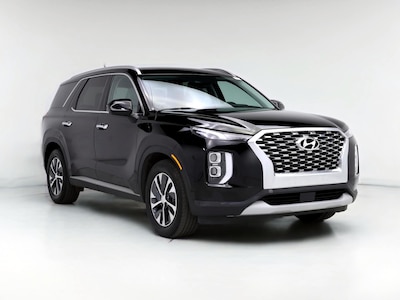 2020 Hyundai Palisade SEL -
                Nashville, TN