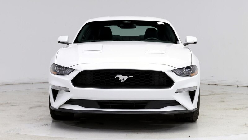 2022 Ford Mustang  5