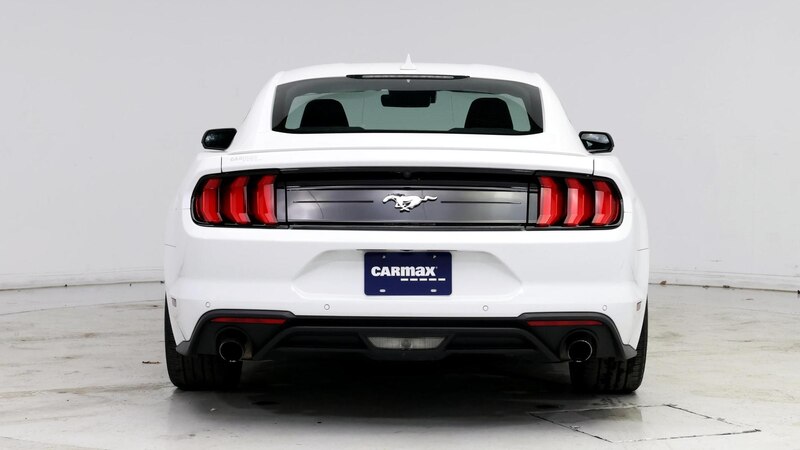 2022 Ford Mustang  6