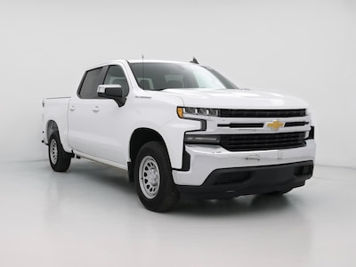 2021 Chevrolet Silverado 1500 LT -
                Nashville, TN