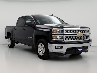 2015 Chevrolet Silverado 1500 LT -
                Nashville, TN