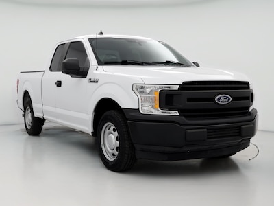 2020 Ford F-150 XL -
                Cool Springs, TN