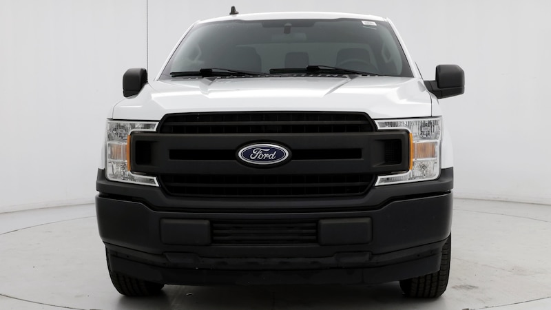 2020 Ford F-150 XL 5