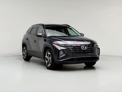 2023 Hyundai Tucson SEL -
                Memphis, TN