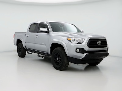 2022 Toyota Tacoma SR5 -
                Louisville, KY