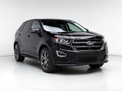 2016 Ford Edge Sport -
                Nashville, TN