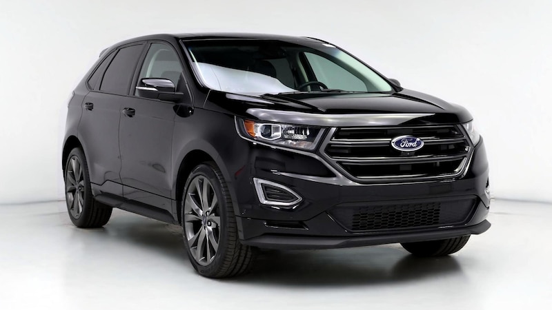 2016 Ford Edge Sport Hero Image