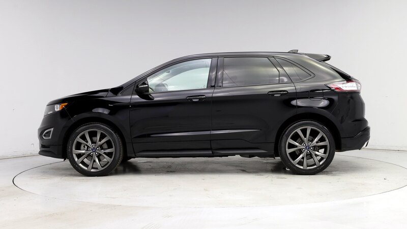 2016 Ford Edge Sport 3