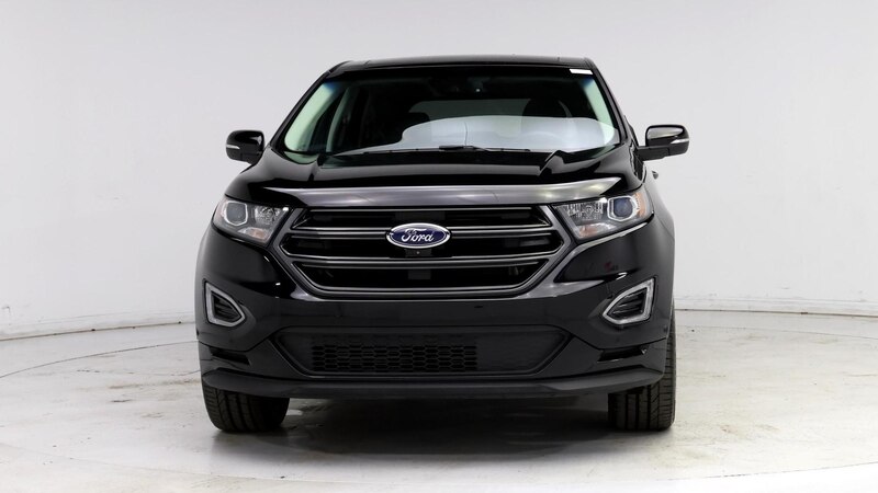 2016 Ford Edge Sport 5