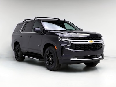 2024 Chevrolet Tahoe LS -
                Nashville, TN