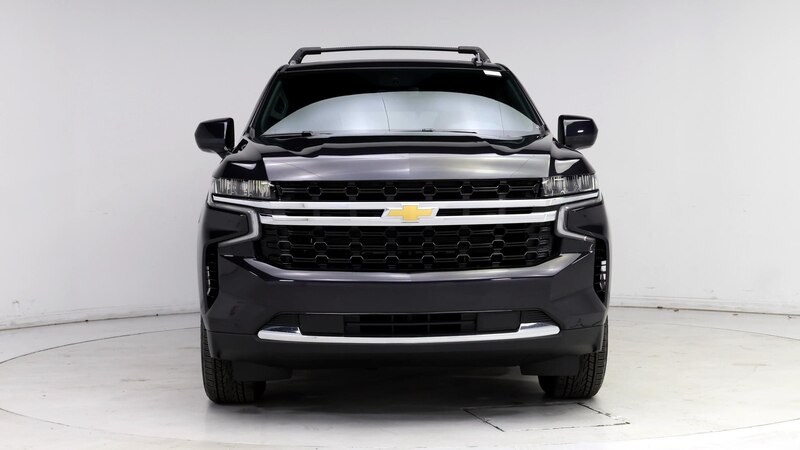 2024 Chevrolet Tahoe LS 5