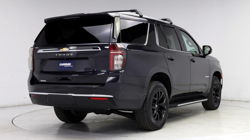 2024 Chevrolet Tahoe LS 8