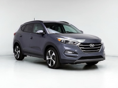 2016 Hyundai Tucson Sport -
                Nashville, TN