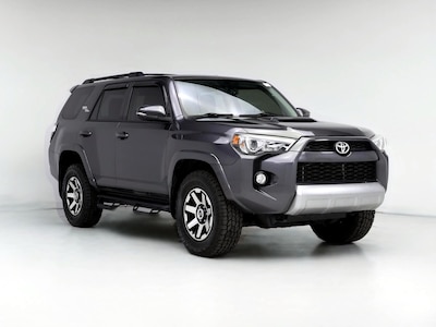 2019 Toyota 4Runner TRD Off Road -
                Nashville, TN