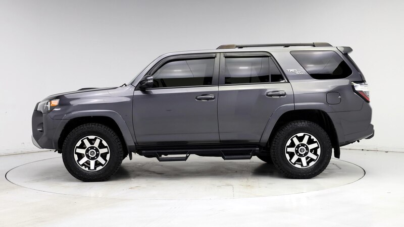 2019 Toyota 4Runner TRD Off Road 3