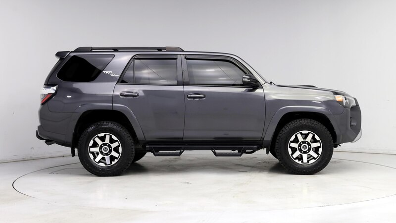 2019 Toyota 4Runner TRD Off Road 7