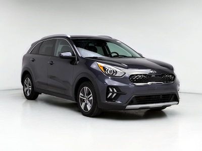 2020 Kia Niro LXS -
                Nashville, TN